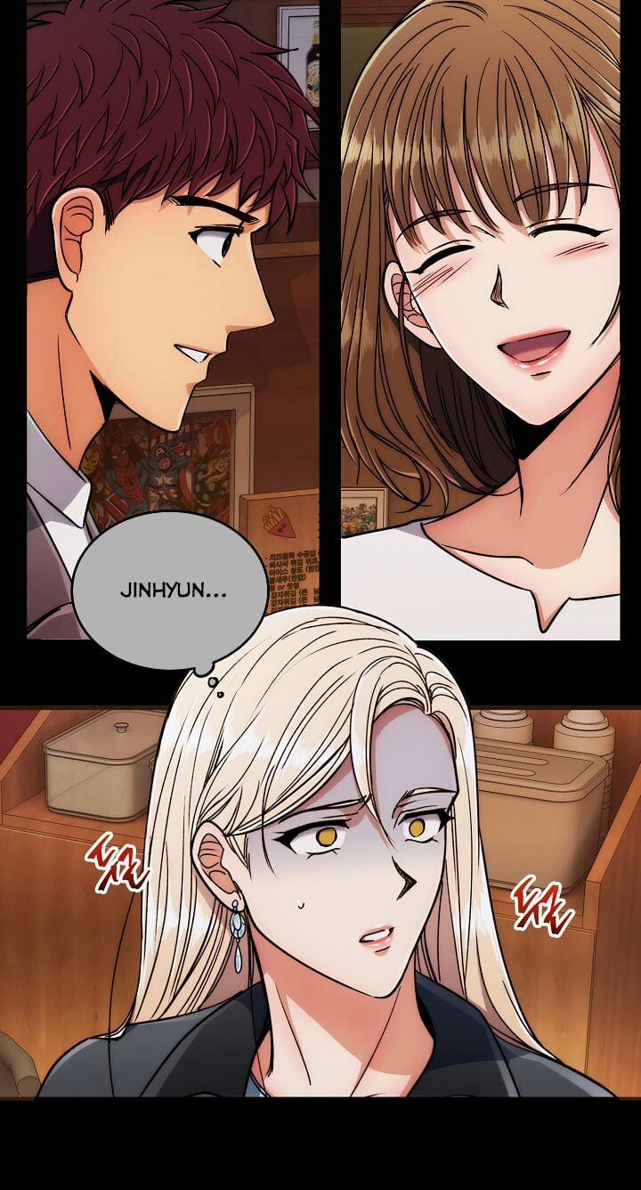 Bác Sĩ Trùng Sinh 57 trang 16