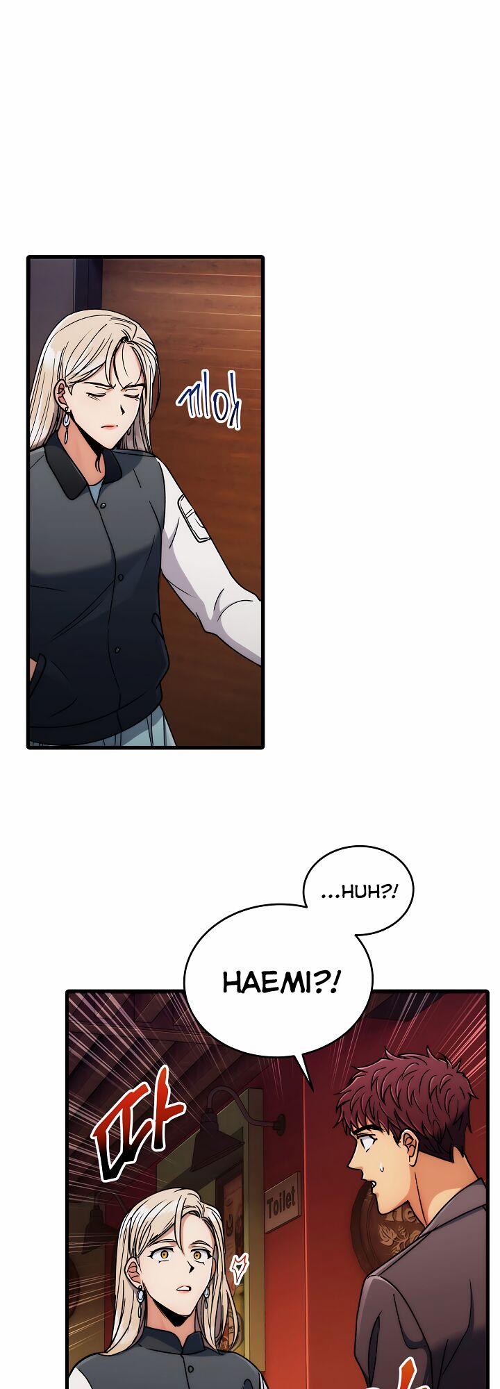 Bác Sĩ Trùng Sinh 57 trang 20