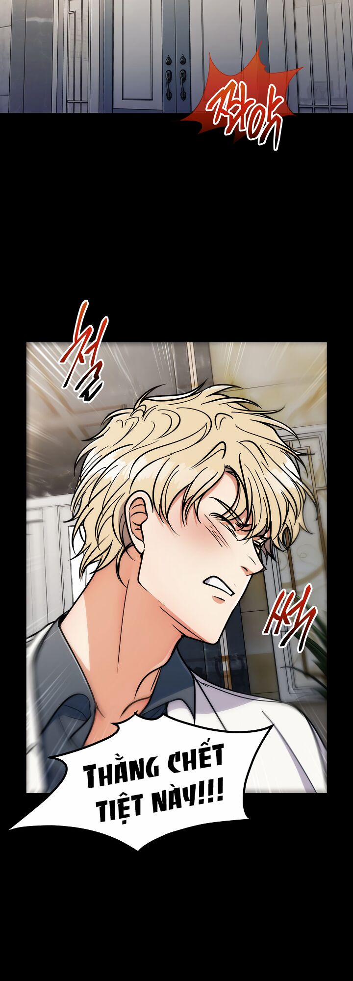 Bác Sĩ Trùng Sinh 57 trang 30