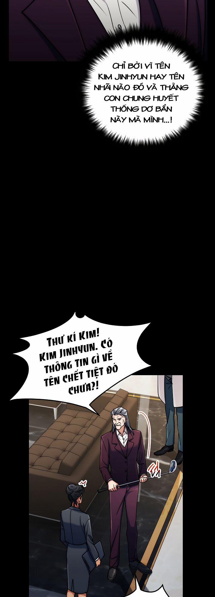 Bác Sĩ Trùng Sinh 57 trang 34