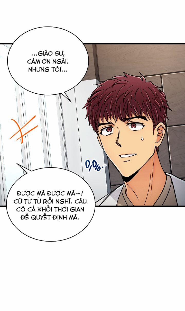 Bác Sĩ Trùng Sinh 58 trang 17