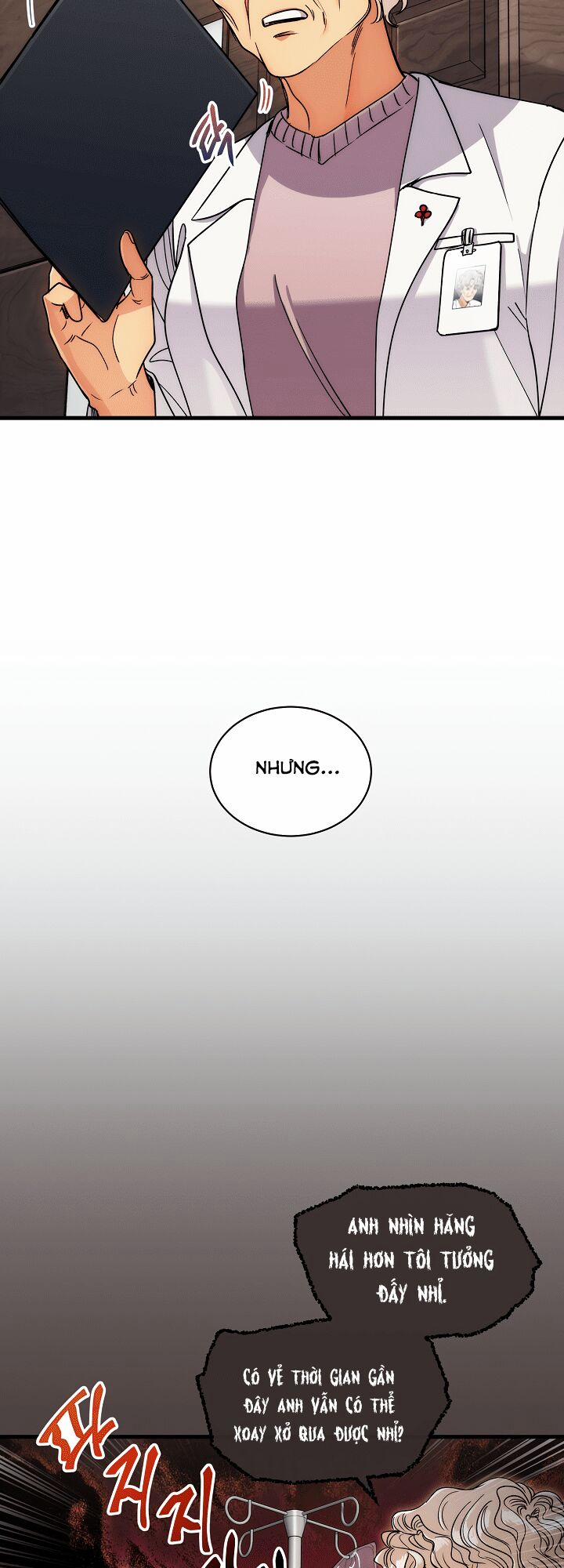 Bác Sĩ Trùng Sinh 58 trang 19