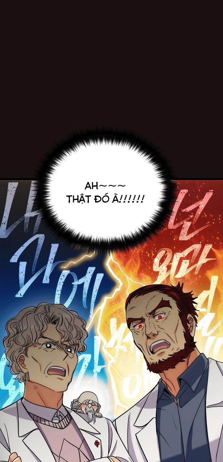 Bác Sĩ Trùng Sinh 58 trang 33