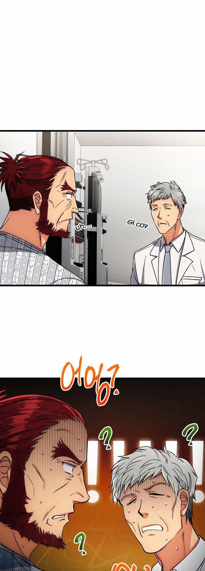 Bác Sĩ Trùng Sinh 58 trang 5