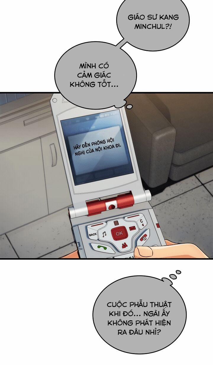 Bác Sĩ Trùng Sinh 58 trang 8