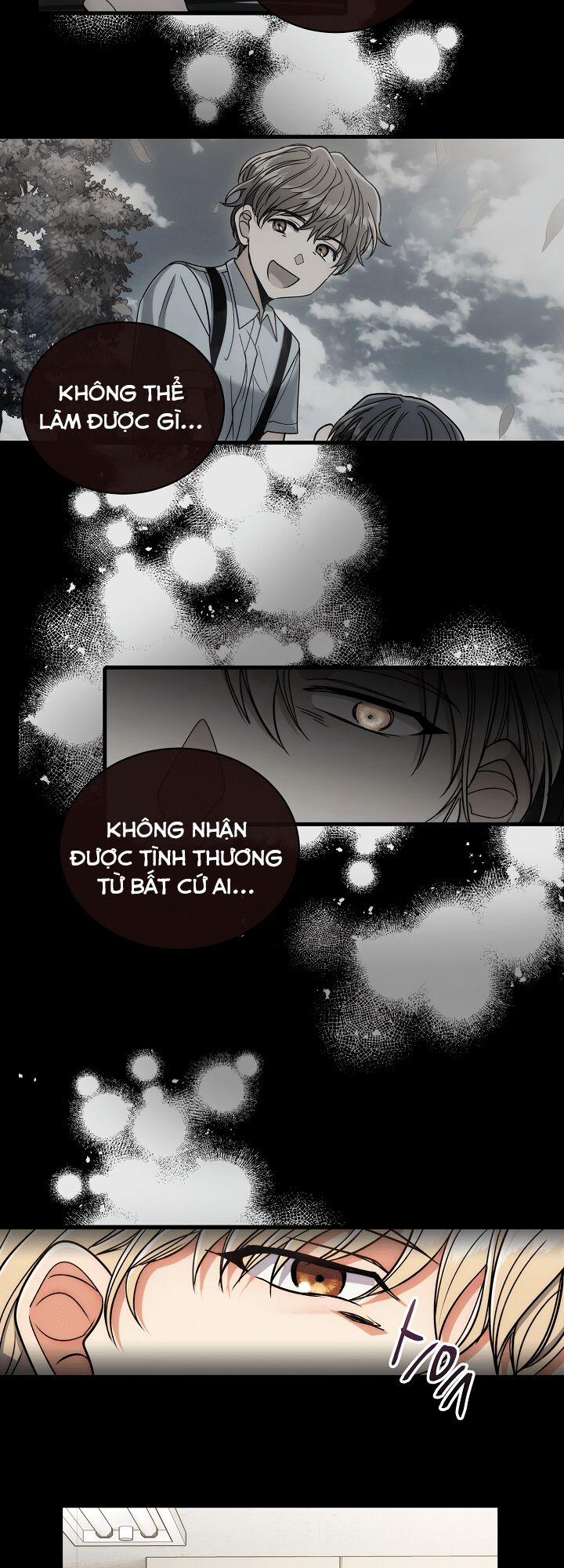 Bác Sĩ Trùng Sinh 59 trang 18