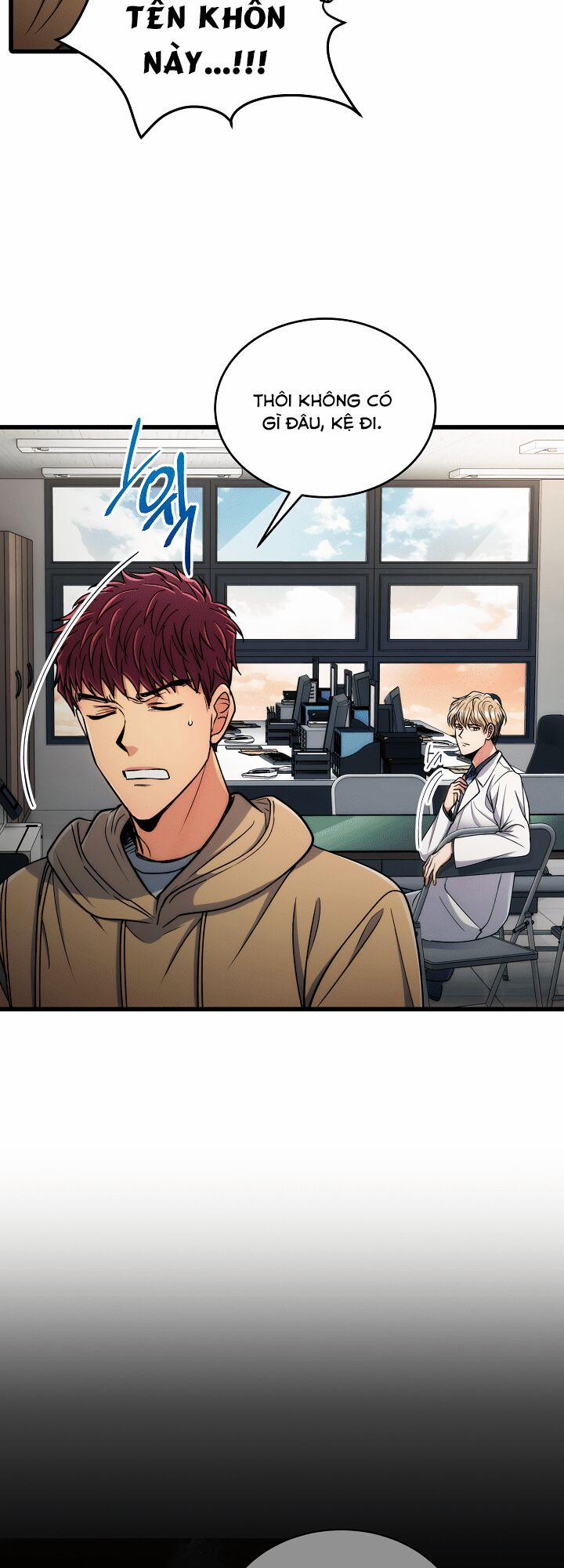 Bác Sĩ Trùng Sinh 59 trang 3