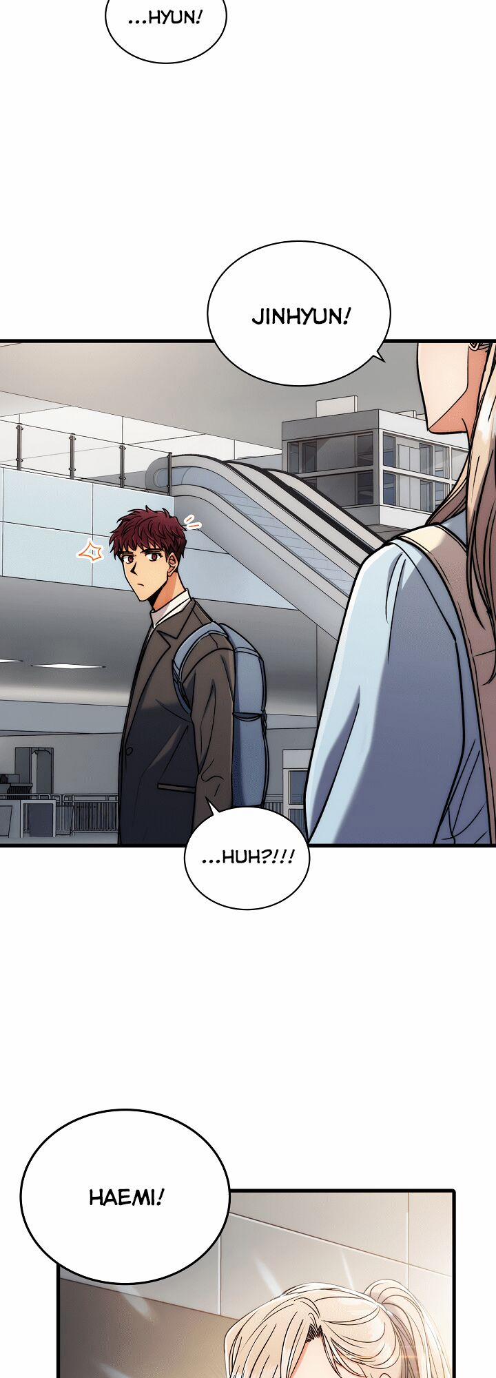 Bác Sĩ Trùng Sinh 59 trang 39