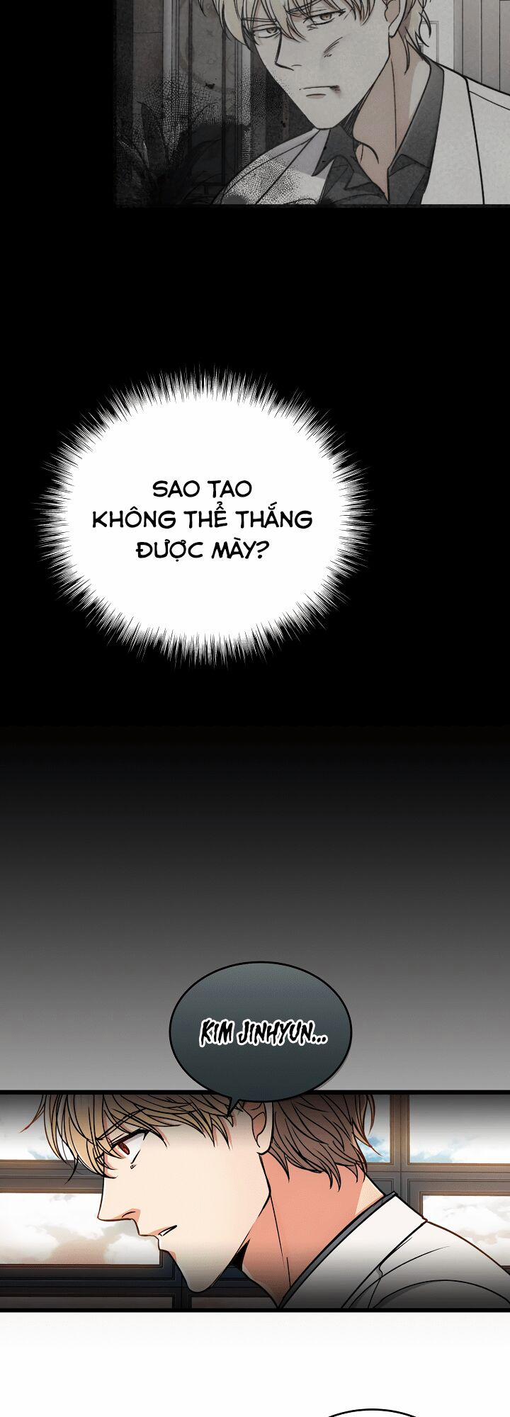 Bác Sĩ Trùng Sinh 59 trang 5