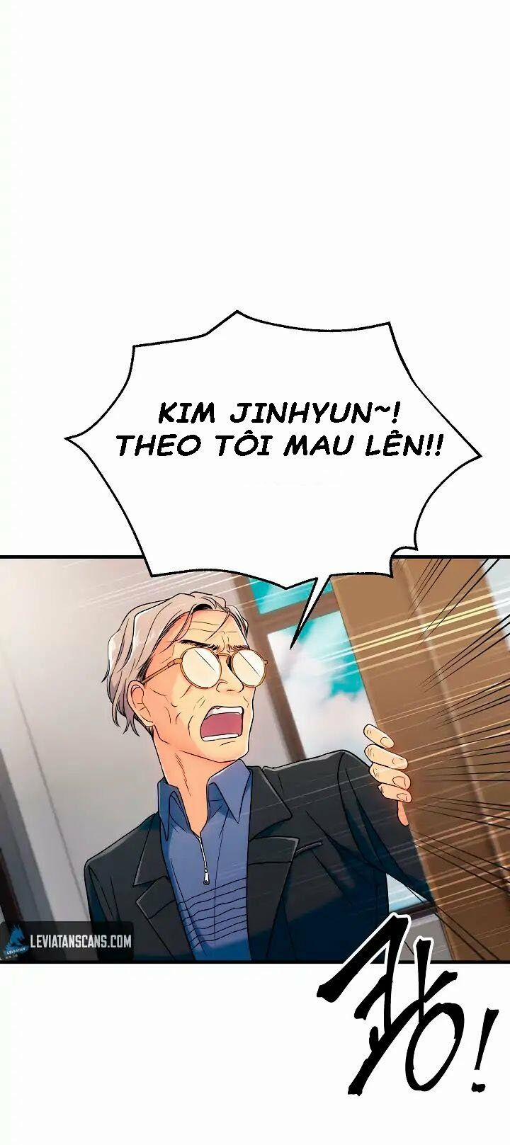 Bác Sĩ Trùng Sinh 6 trang 13