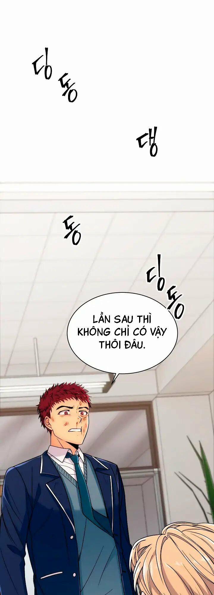 Bác Sĩ Trùng Sinh 6 trang 2