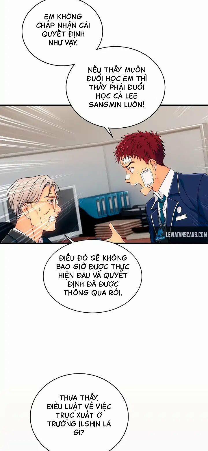 Bác Sĩ Trùng Sinh 6 trang 24