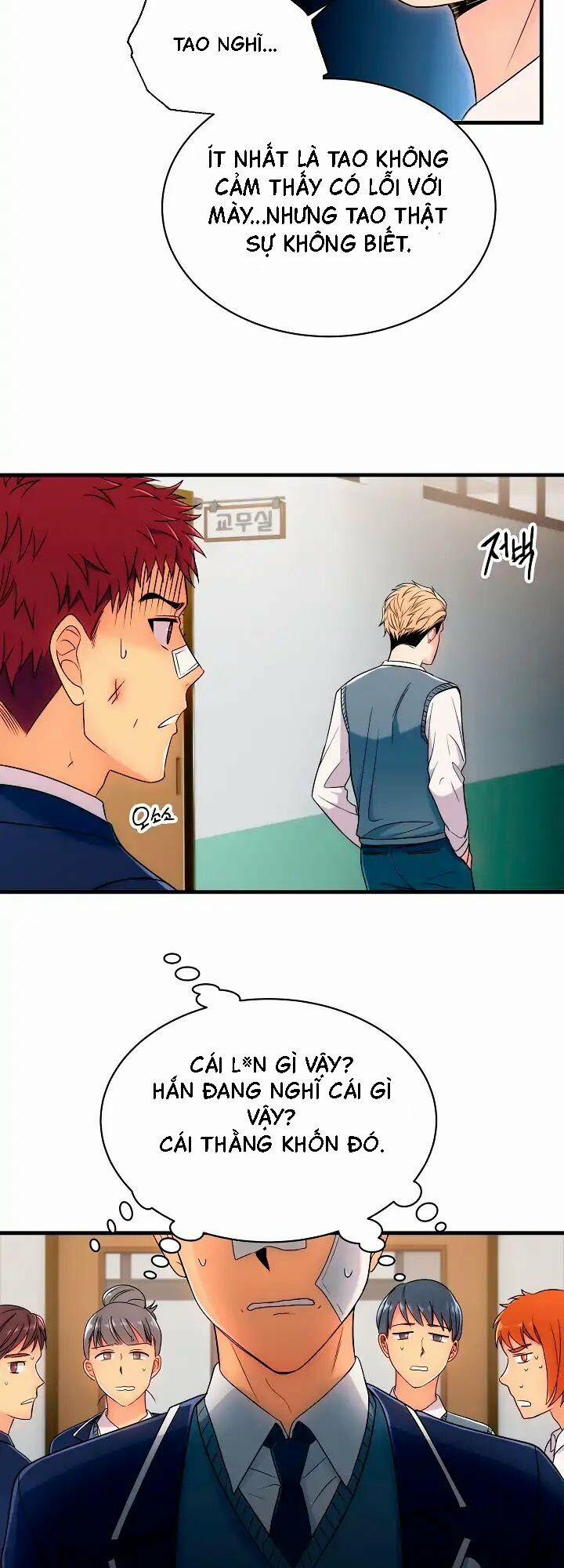 Bác Sĩ Trùng Sinh 6 trang 35