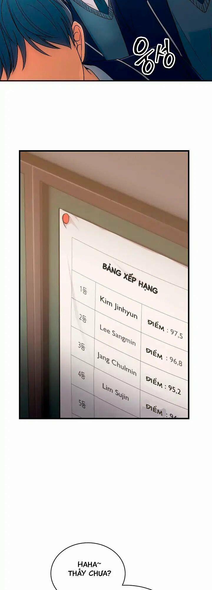 Bác Sĩ Trùng Sinh 6 trang 40