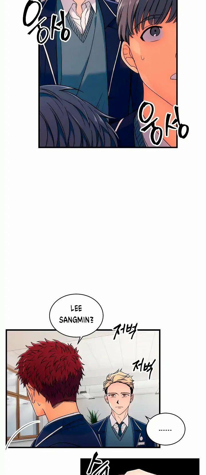 Bác Sĩ Trùng Sinh 6 trang 42