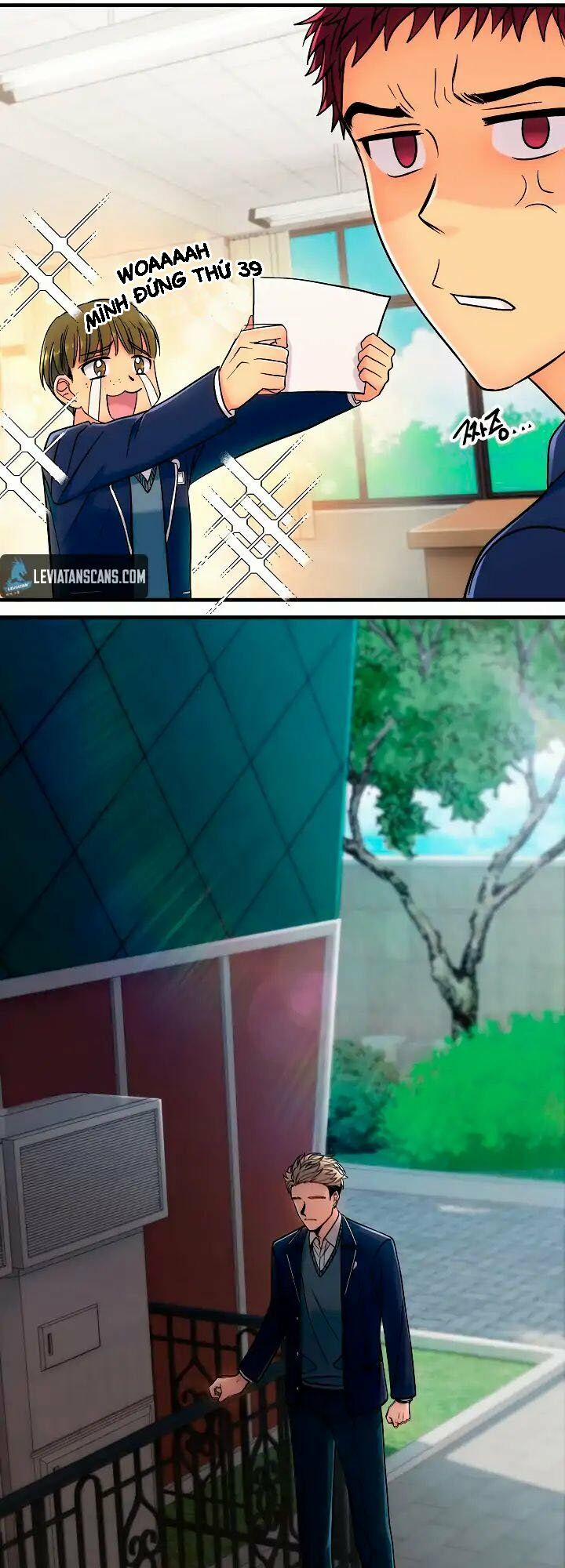 Bác Sĩ Trùng Sinh 6 trang 44