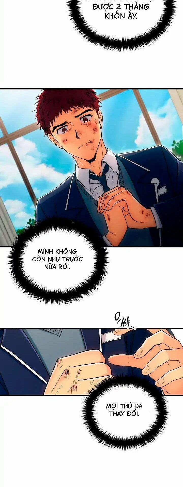 Bác Sĩ Trùng Sinh 6 trang 7