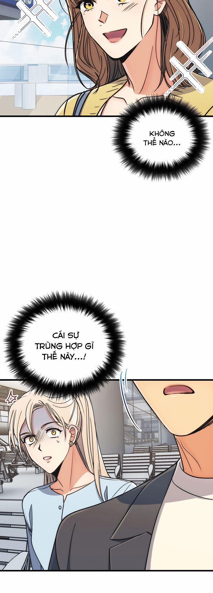 Bác Sĩ Trùng Sinh 60 trang 1