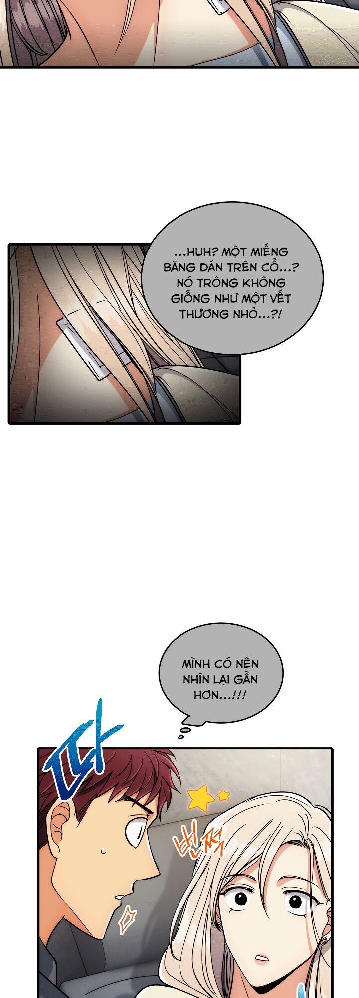 Bác Sĩ Trùng Sinh 60 trang 13