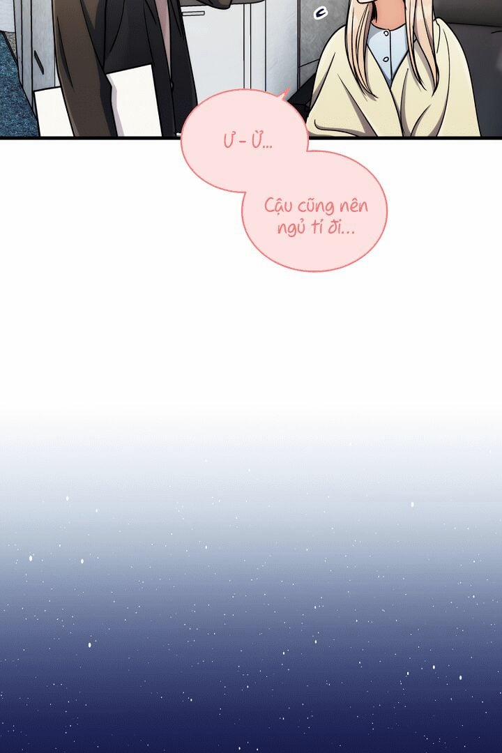 Bác Sĩ Trùng Sinh 60 trang 16