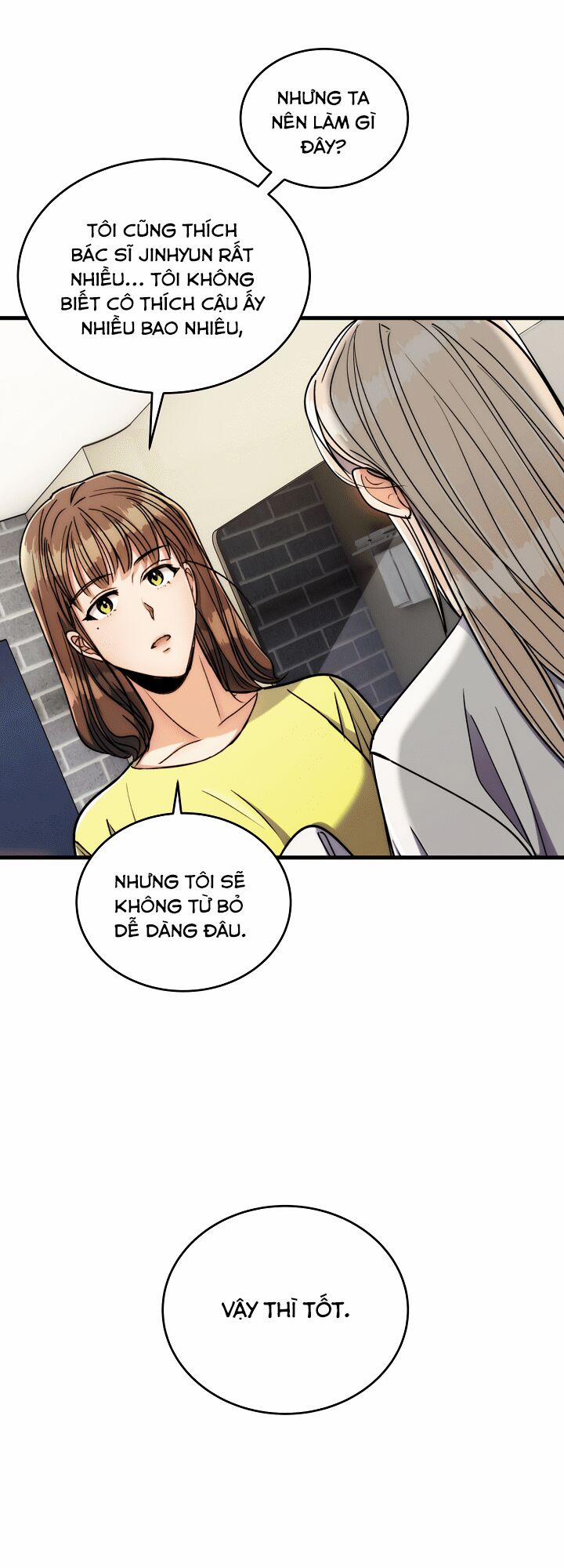 Bác Sĩ Trùng Sinh 60 trang 32