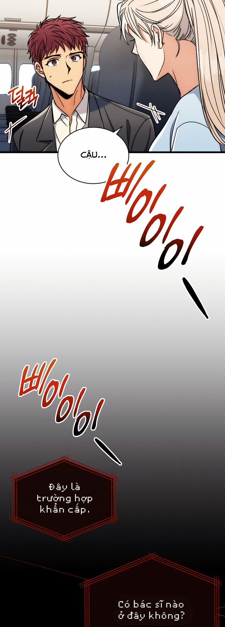 Bác Sĩ Trùng Sinh 60 trang 44