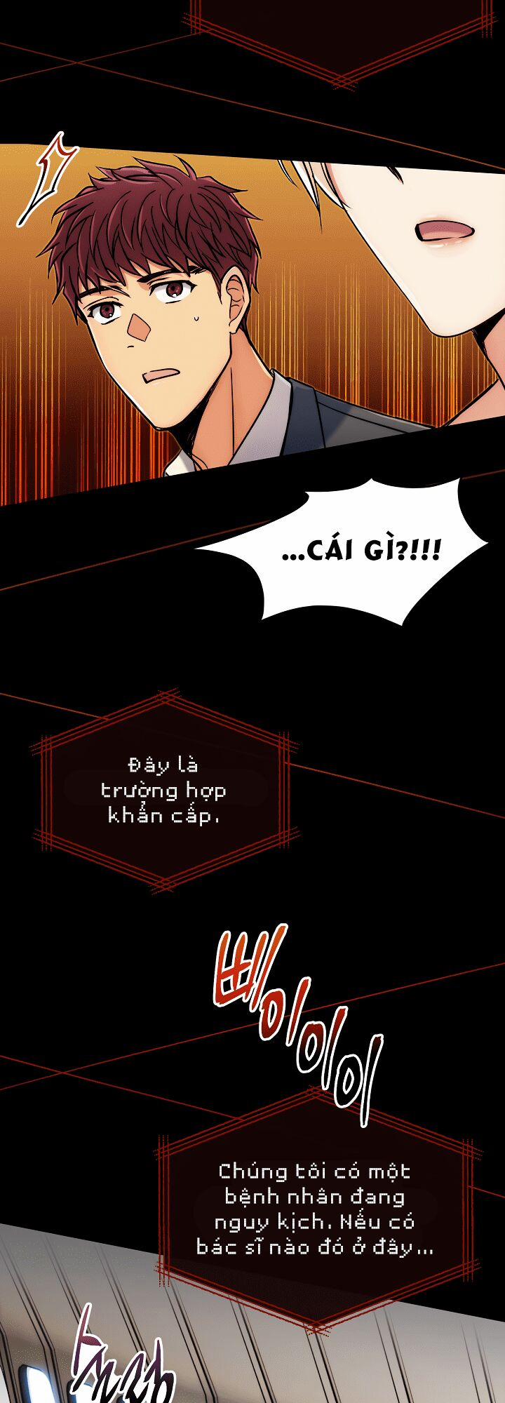 Bác Sĩ Trùng Sinh 60 trang 45