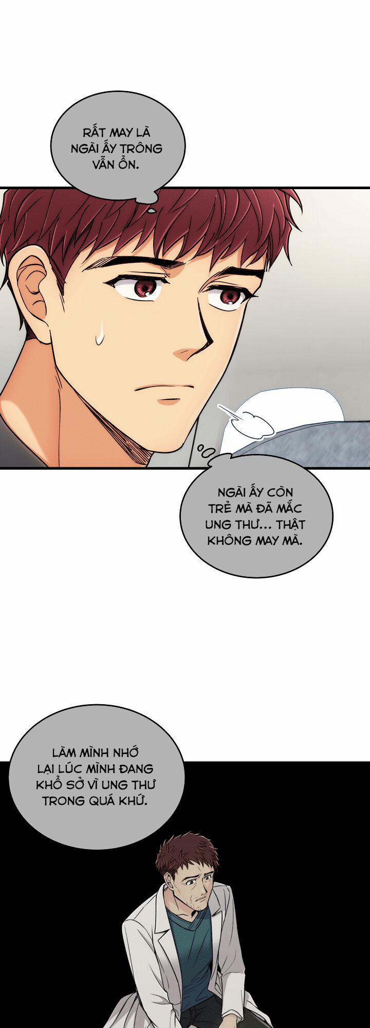 Bác Sĩ Trùng Sinh 60 trang 9