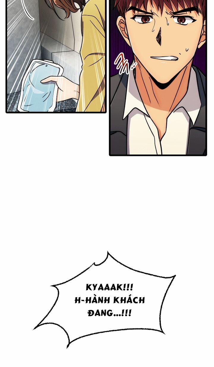 Bác Sĩ Trùng Sinh 61 trang 17