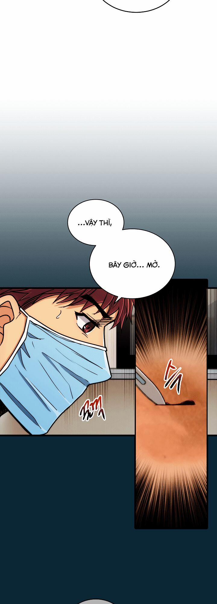 Bác Sĩ Trùng Sinh 61 trang 31