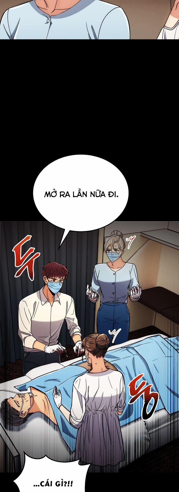 Bác Sĩ Trùng Sinh 61 trang 38