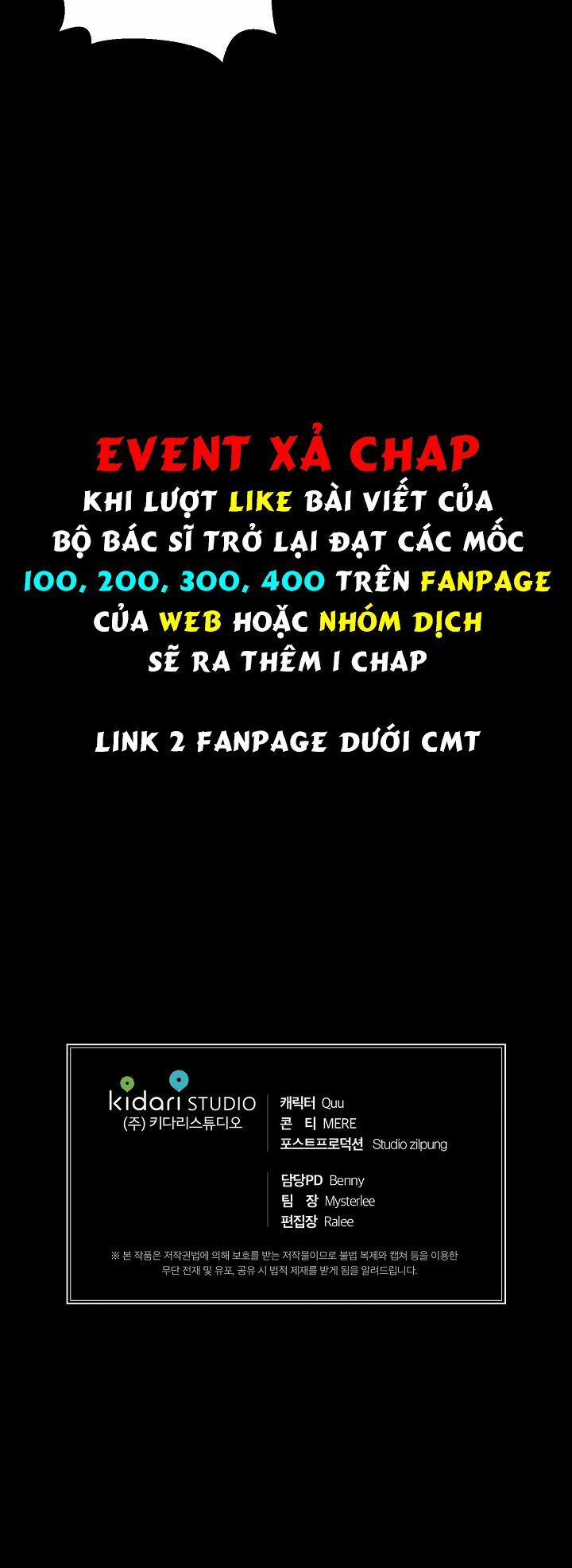 Bác Sĩ Trùng Sinh 61 trang 39