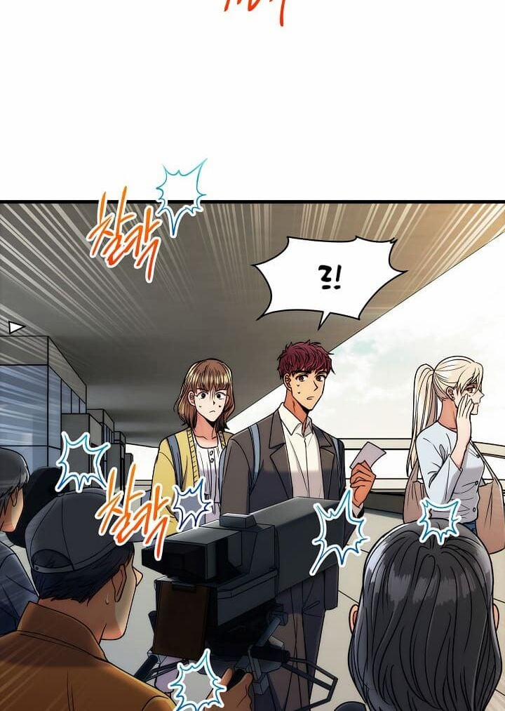 Bác Sĩ Trùng Sinh 62 trang 21