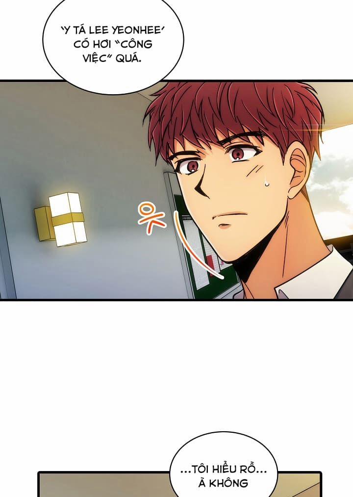 Bác Sĩ Trùng Sinh 62 trang 26