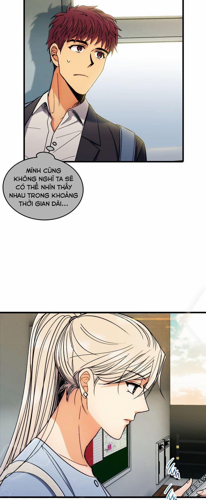 Bác Sĩ Trùng Sinh 62 trang 29