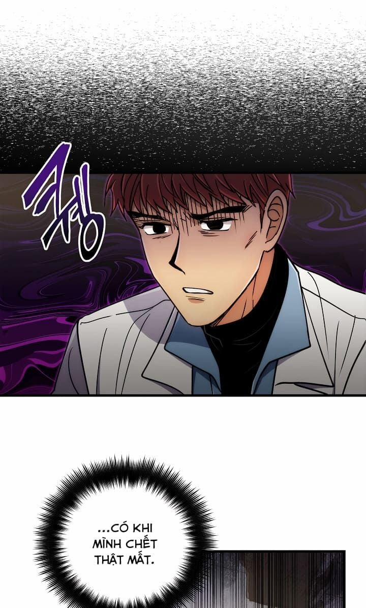 Bác Sĩ Trùng Sinh 63 trang 14