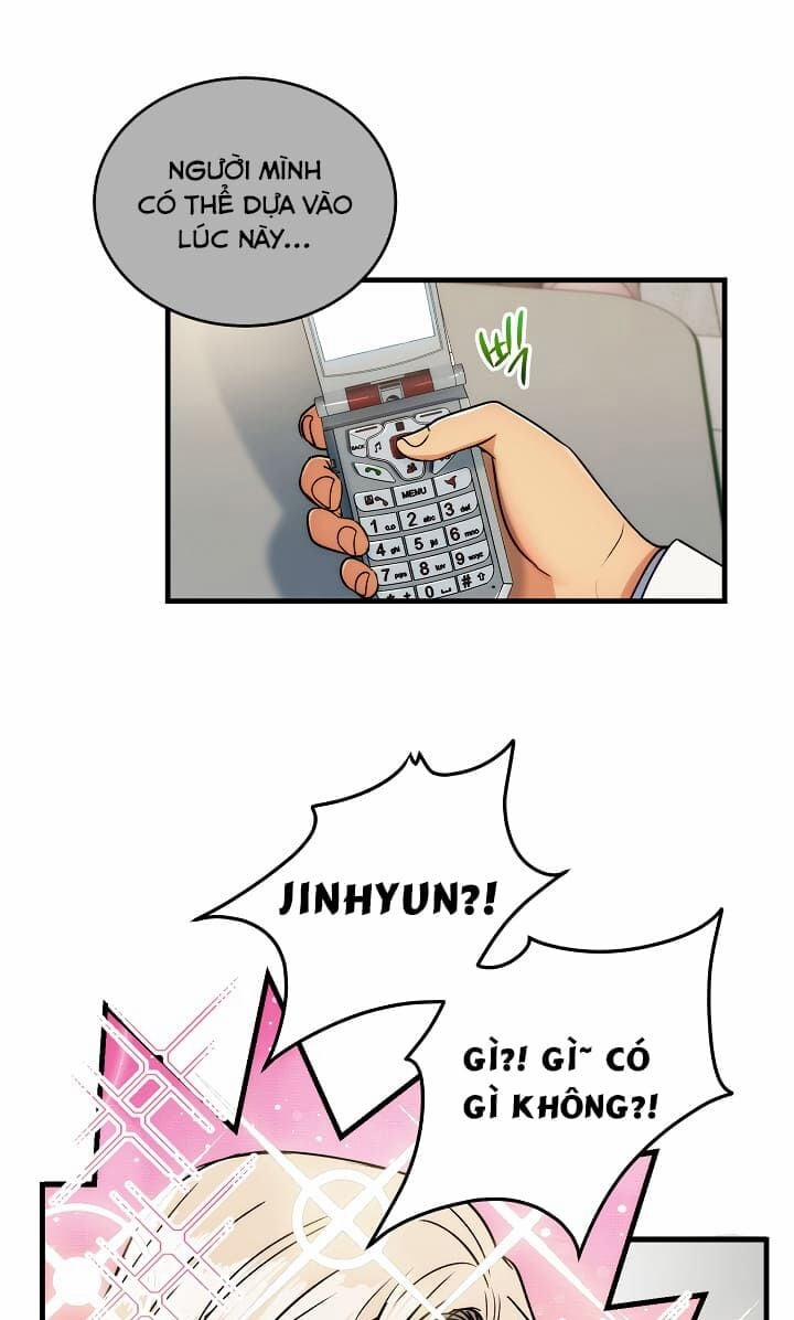 Bác Sĩ Trùng Sinh 63 trang 35