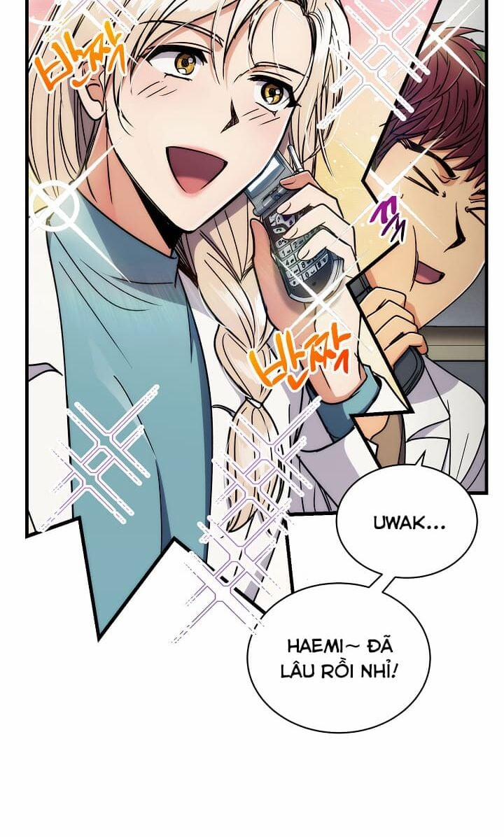 Bác Sĩ Trùng Sinh 63 trang 36