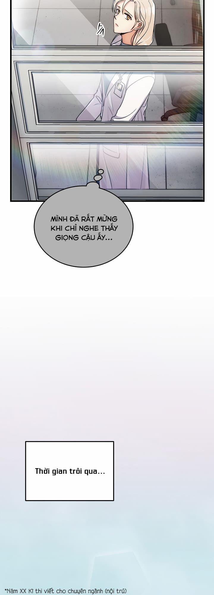 Bác Sĩ Trùng Sinh 63 trang 43