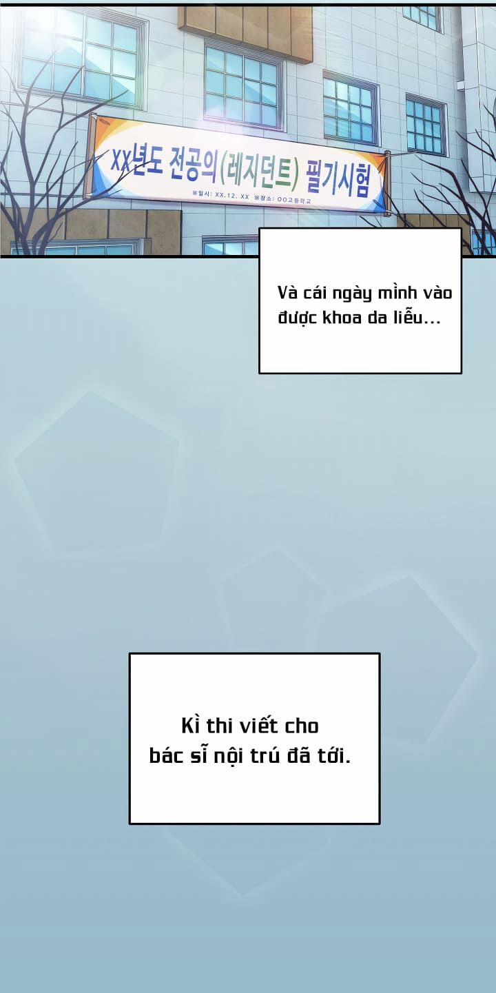 Bác Sĩ Trùng Sinh 63 trang 44