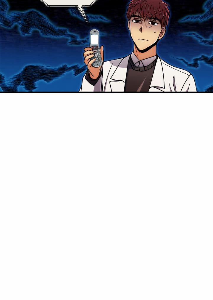 Bác Sĩ Trùng Sinh 63 trang 5