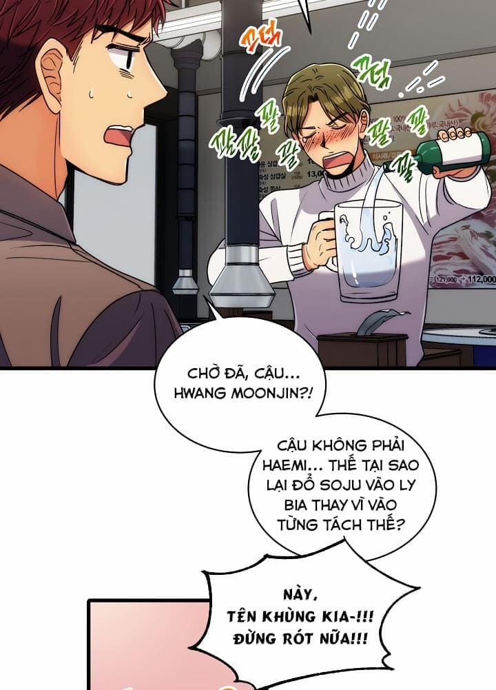 Bác Sĩ Trùng Sinh 64 trang 13