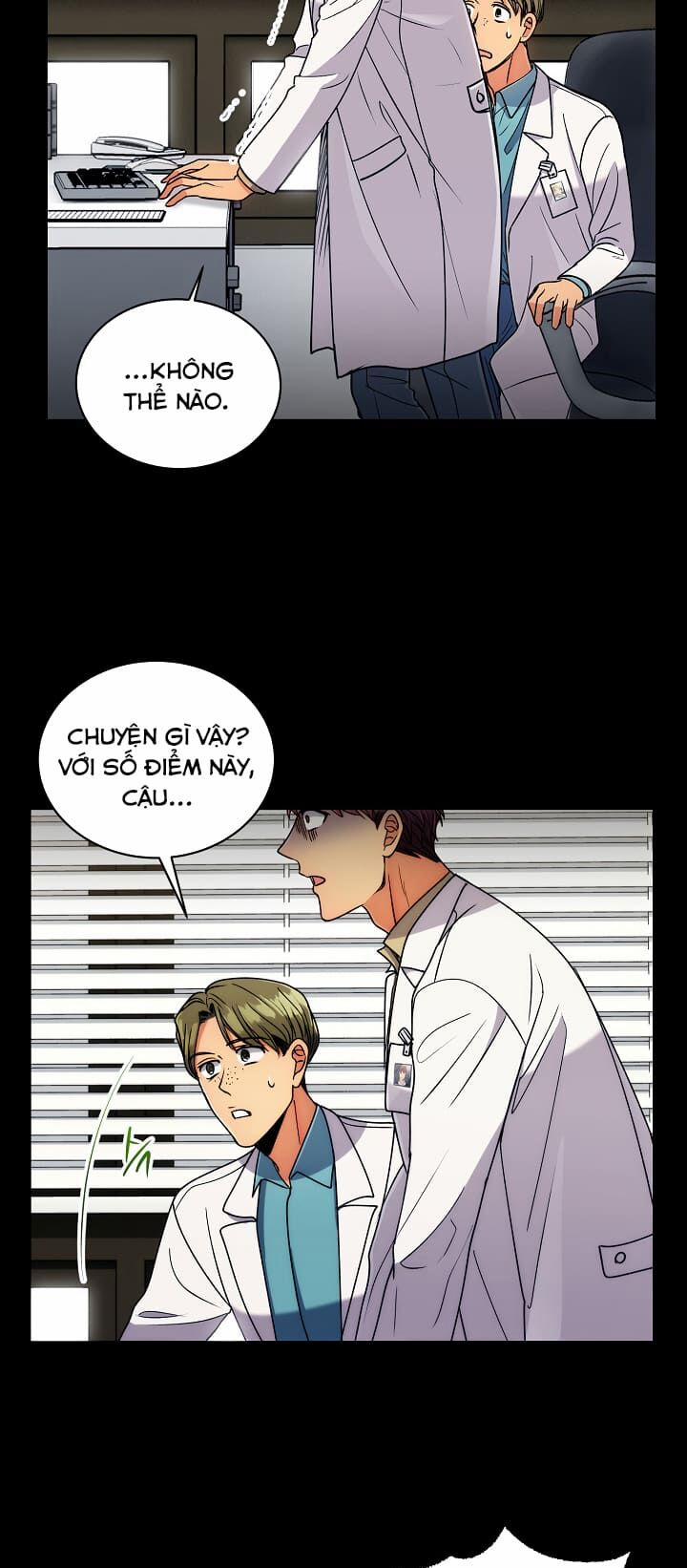 Bác Sĩ Trùng Sinh 64 trang 25