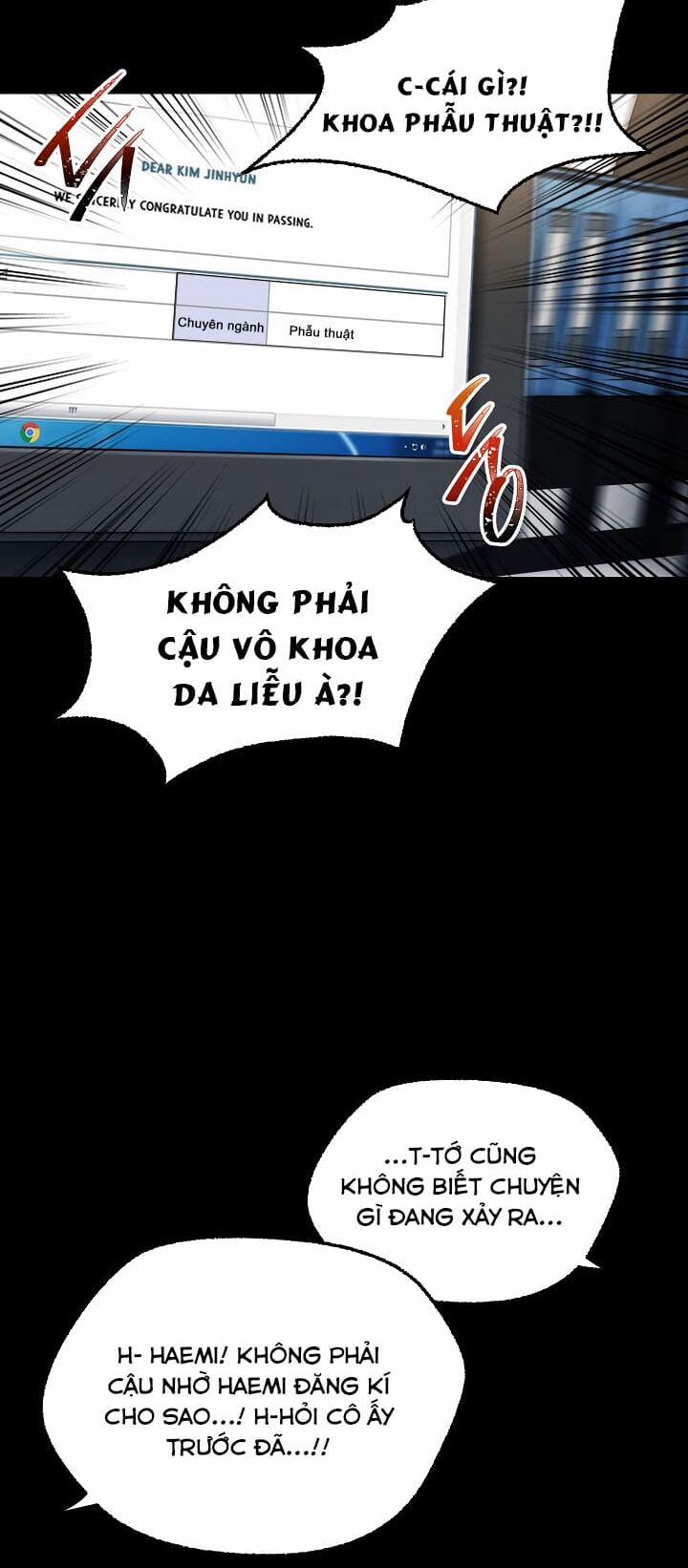 Bác Sĩ Trùng Sinh 64 trang 26