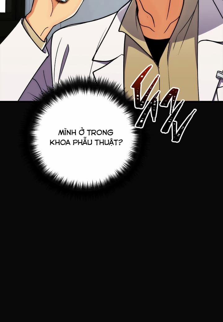 Bác Sĩ Trùng Sinh 64 trang 32