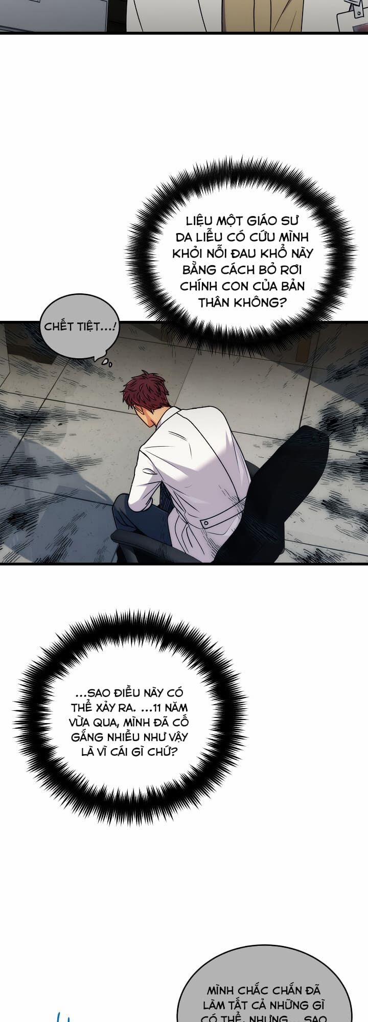 Bác Sĩ Trùng Sinh 64 trang 36