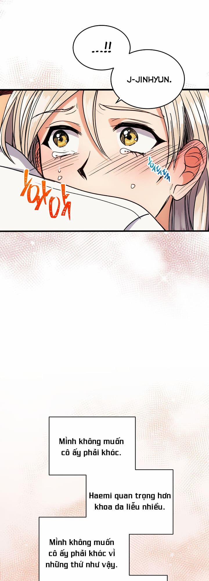 Bác Sĩ Trùng Sinh 64 trang 42