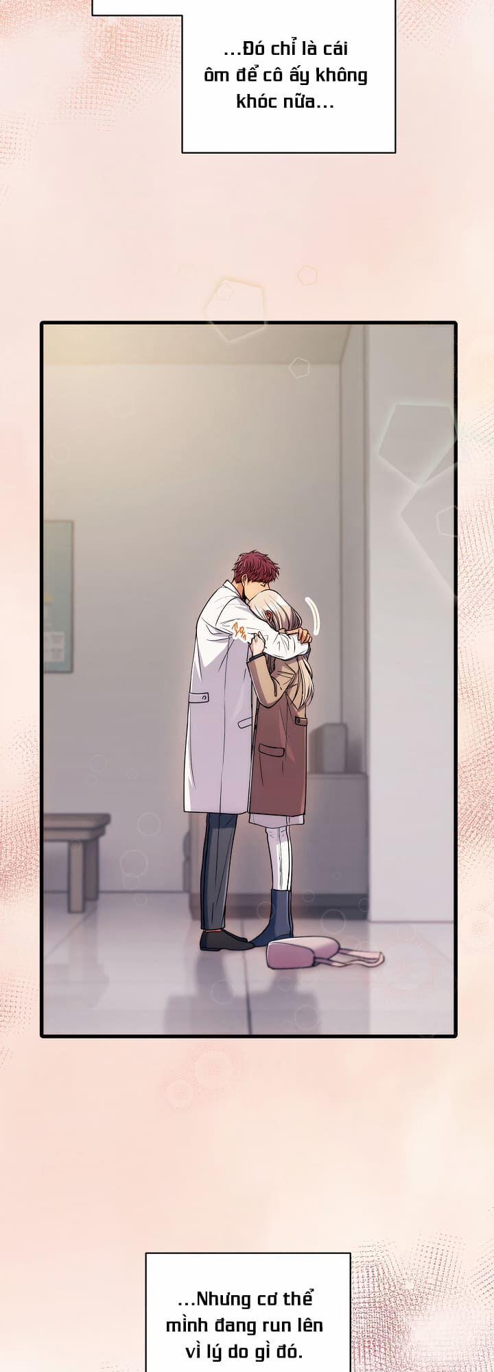 Bác Sĩ Trùng Sinh 64 trang 43