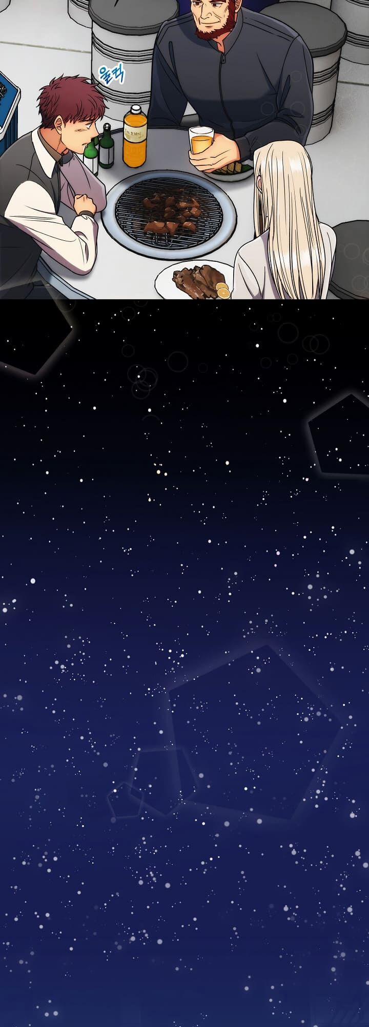 Bác Sĩ Trùng Sinh 65 trang 18