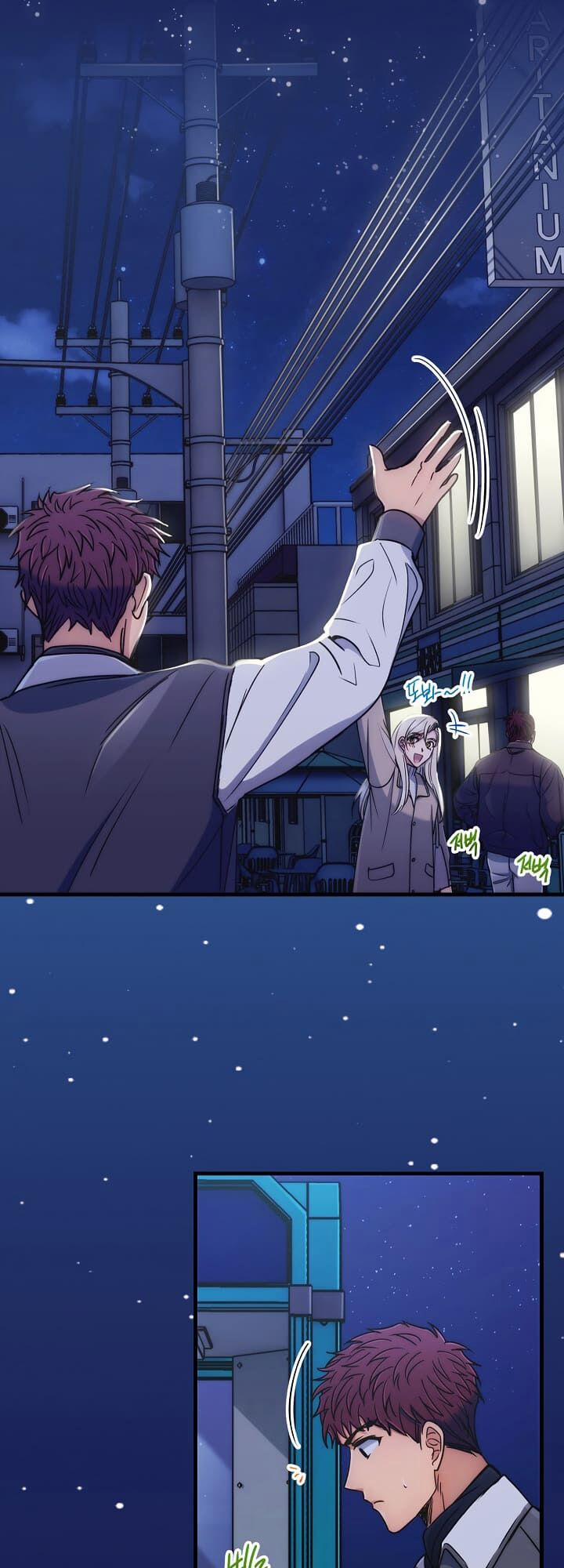 Bác Sĩ Trùng Sinh 65 trang 19